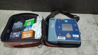 PHILIPS HEARTSTART FR2+ AED