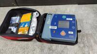 PHILIPS HEARTSTART FR2+ AED