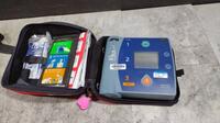 PHILIPS HEARTSTART FR2+ AED