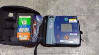 PHILIPS HEARTSTART FR2+ AED