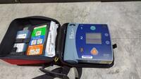 PHILIPS HEARTSTART FR2+ AED