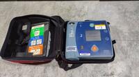 PHILIPS HEARTSTART FR2+ AED