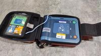 PHILIPS HEARTSTART FRX AED