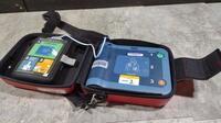 PHILIPS HEARTSTART FRX AED