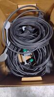 LOT OF PHILIPS INTERNAL PADDLES