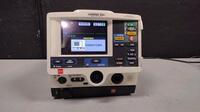 PHYSIO-CONTROL LIFEPAK 20E DEFIB WITH PACING, 3 LEAD ECG, CO2, SPO2, ANALYZE