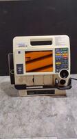MEDTRONIC LIFEPAK 12 BIPHASIC DEFIB WITH PACING, 12 LEAD ECG, ANALYZE