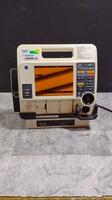 MEDTRONIC LIFEPAK 12 BIPHASIC DEFIB WITH PACING, 12 LEAD ECG, ANALYZE