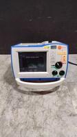 ZOLL R SERIES ALS DEFIB WITH PACING, 3 LEAD ECG, CO2, SPO2, ANALYZE