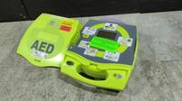ZOLL AED PLUS