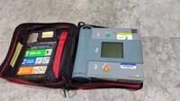 HEARTSTREAM FORERUNNER AED