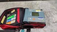 HEARTSTREAM FORERUNNER AED