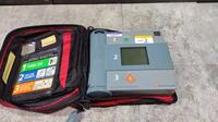 HEARTSTREAM FORERUNNER AED
