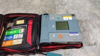 HEARTSTREAM FORERUNNER AED