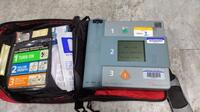 HEARTSTREAM FORERUNNER AED