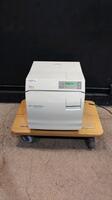 RITTER M11 ULTRACLAVE TABLETOP STERILIZER