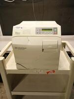 RITTER M9 ULTRACLAVE TABLETOP STERILIZER