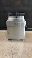 STERIS SONIC BATH ULTRASONIC CLEANER