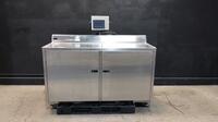 SONIC SYSTEMS HL SERIES ULTRASONIC CLEANER