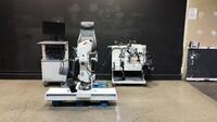 BIODEX STRENGTH TEST SYSTEM