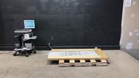NEUROCOM BALANCE SYSTEM