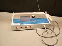 RICH-MAR THERATOUCH 7.7 PT ULTRASOUND MACHINE