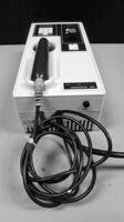 METTLER ELECTRONICS SONICATOR 706 PT ULTRASOUND MACHINE