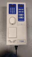 METTLER ELECTRONICS SONICATOR 730 PT ULTRASOUND MACHINE