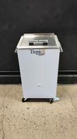 SAMMONS PRESTON SS-2-TH HYDROCOLLATOR