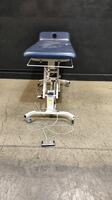 MIDLAND PT TABLE