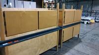 LOT OF PT TABLES