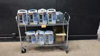 LOT OF MISC. ITEMS