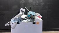 LOT OF MISC. ITEMS