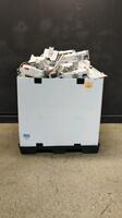 LOT OF MISC. ITEMS