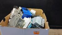 LOT OF MISC. ITEMS