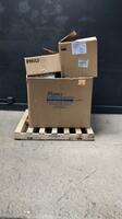 LOT OF MISC. ITEMS