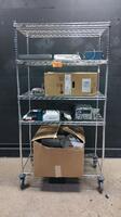 LOT OF MISC. ITEMS