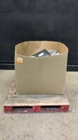 LOT OF MISC. ITEMS