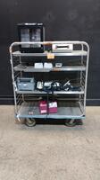 LOT OF MISC. ITEMS