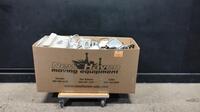 LOT OF MISC. ITEMS