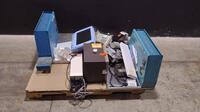 LOT OF MISC. ITEMS