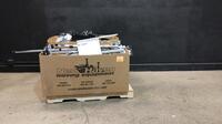 LOT OF MISC. ITEMS