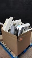 LOT OF MISC. ITEMS