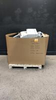 LOT OF MISC. ITEMS