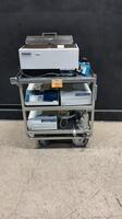 LOT OF MISC. ITEMS