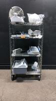 LOT OF MISC. ITEMS