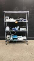 LOT OF MISC. ITEMS