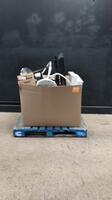 LOT OF MISC. ITEMS