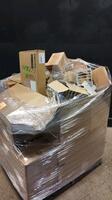 LOT OF MISC. ITEMS