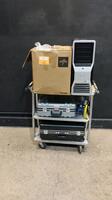 LOT OF MISC. ITEMS